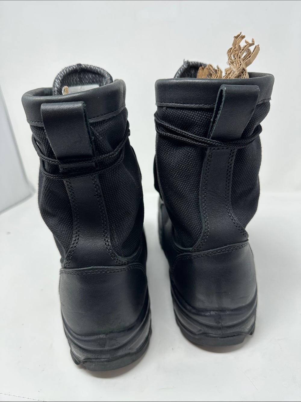 Altama Boots. Size 9 - Picture 2 of 8